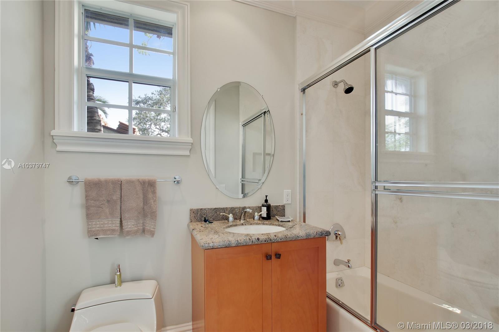 The Moorings - Residential