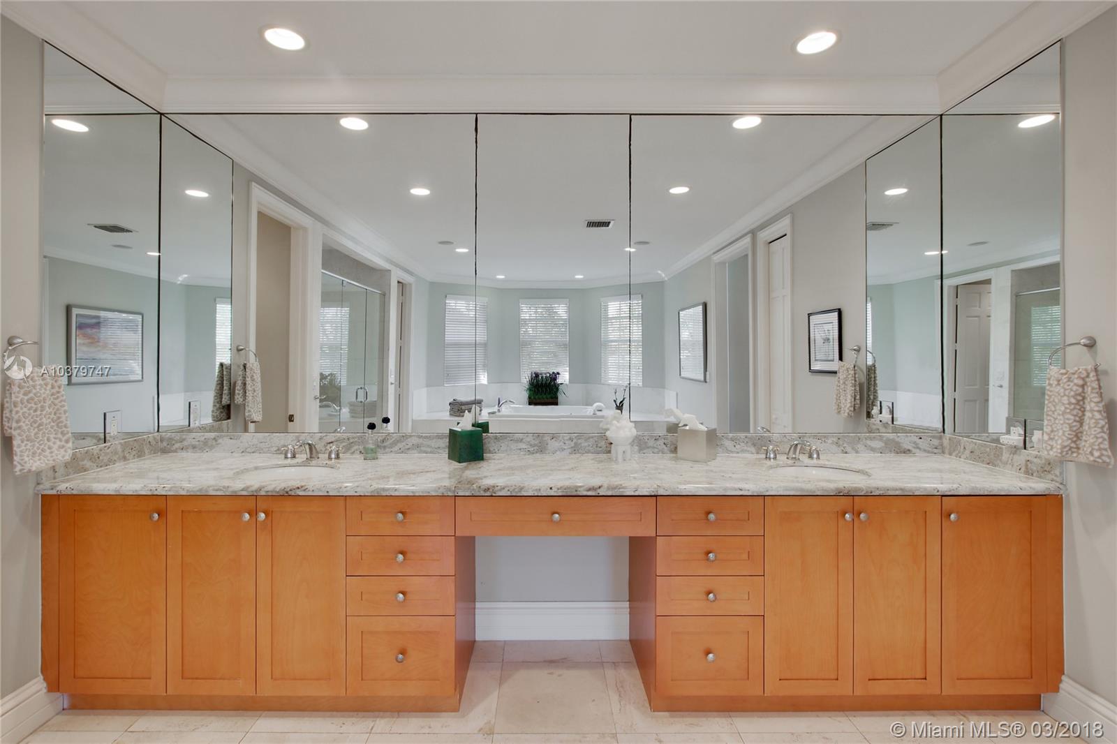 The Moorings - Residential