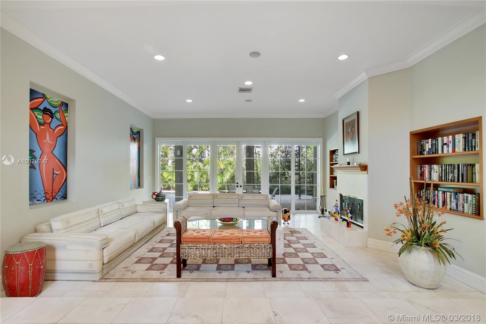 The Moorings - Residential