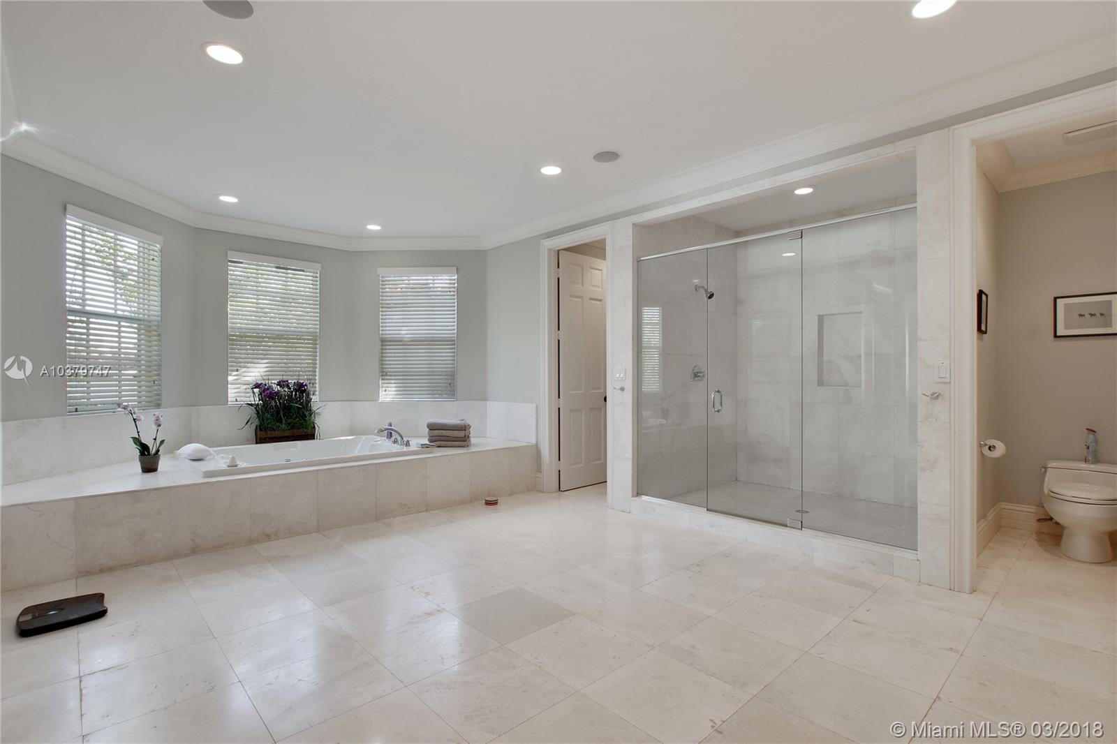 The Moorings - Residential