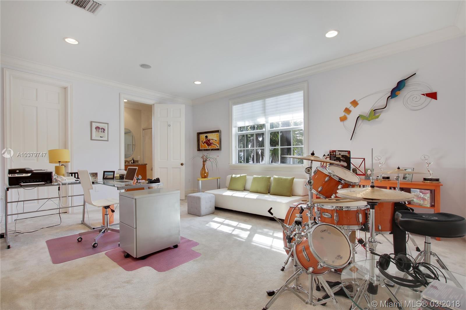 The Moorings - Residential