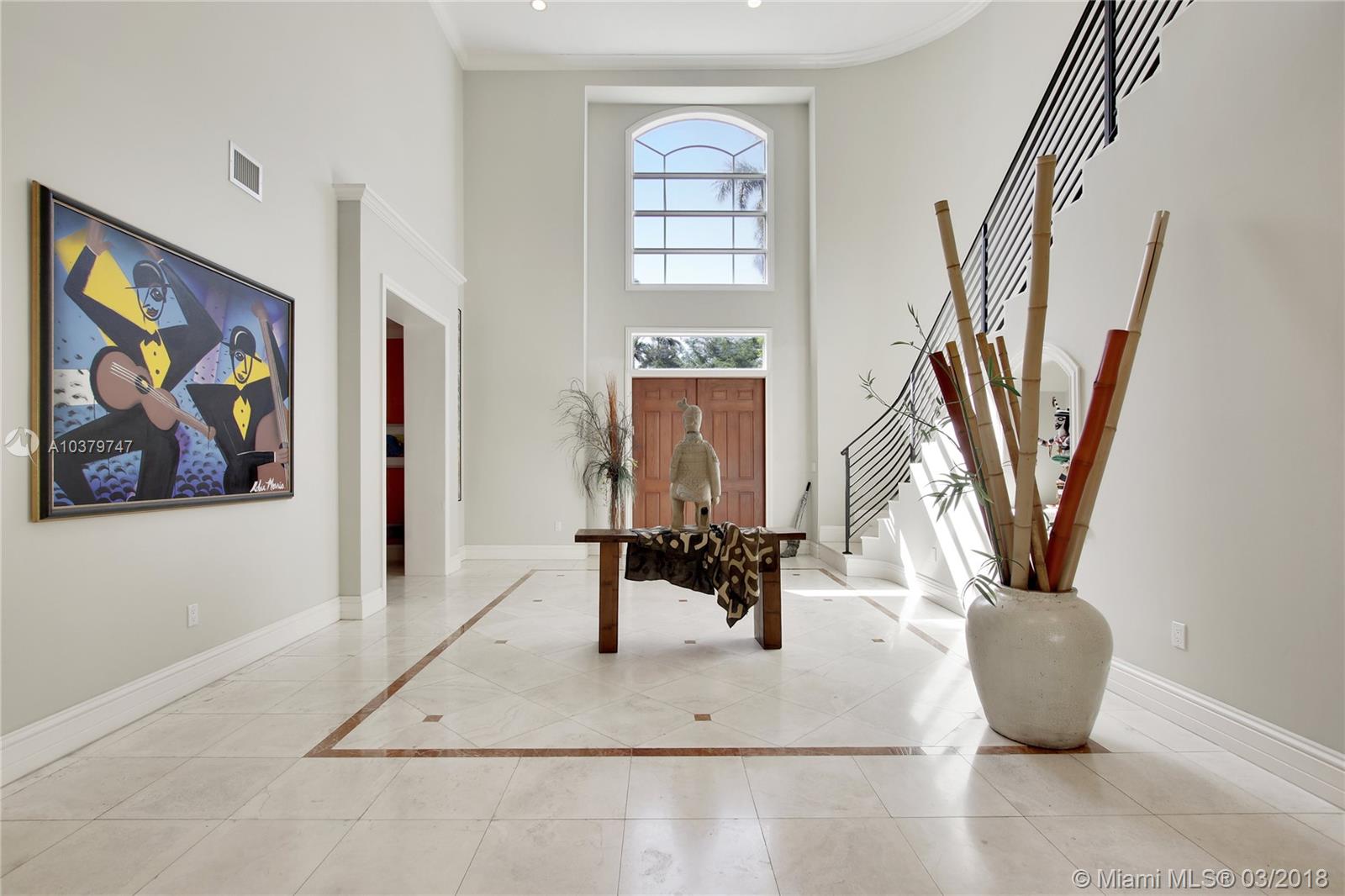 The Moorings - Residential