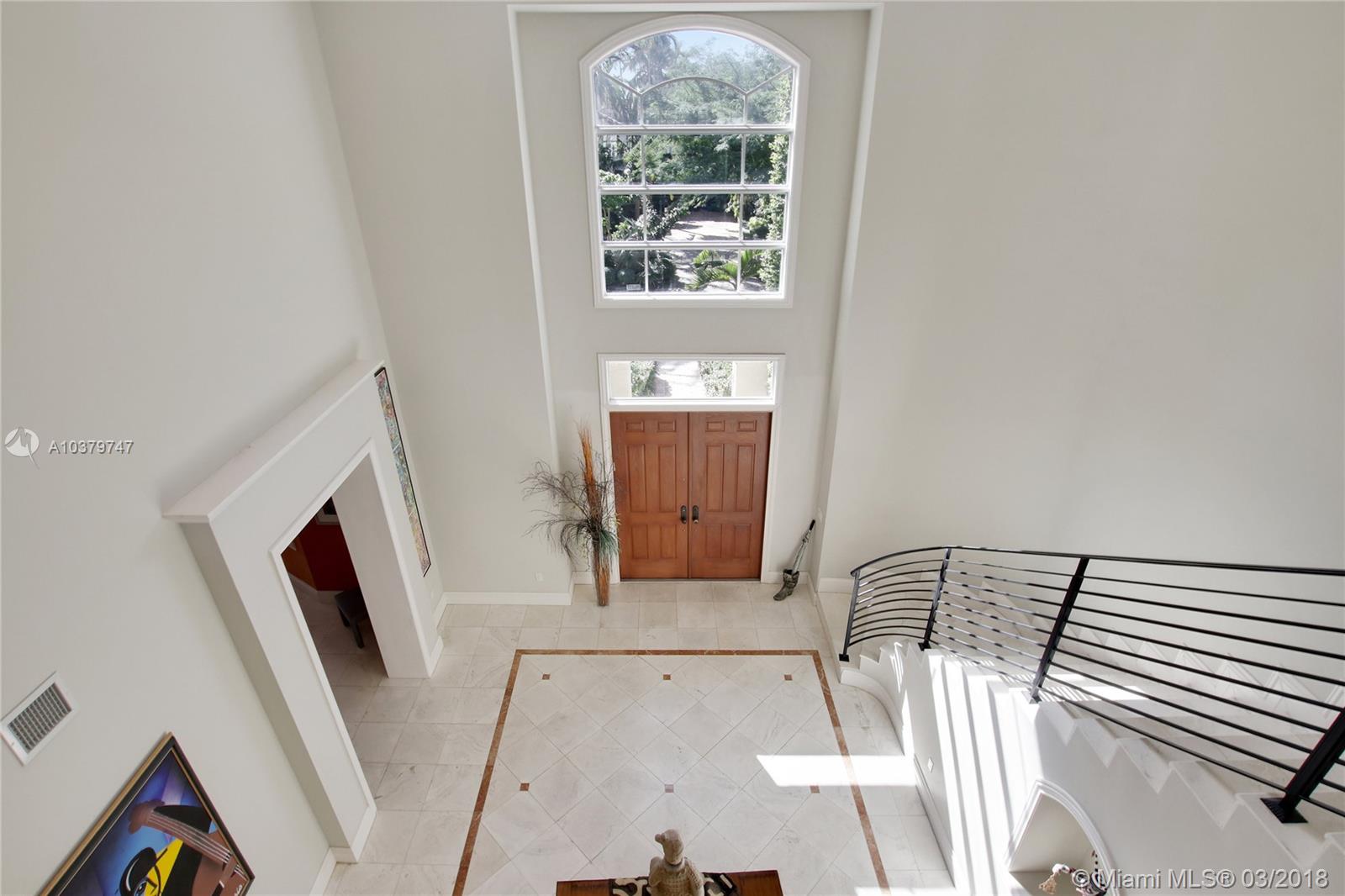 The Moorings - Residential