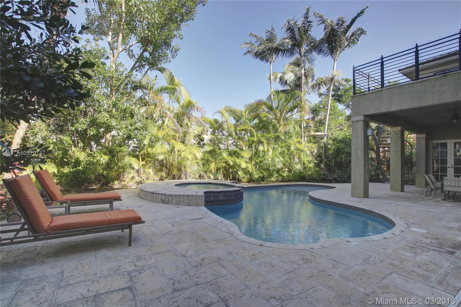 The Moorings - Residential