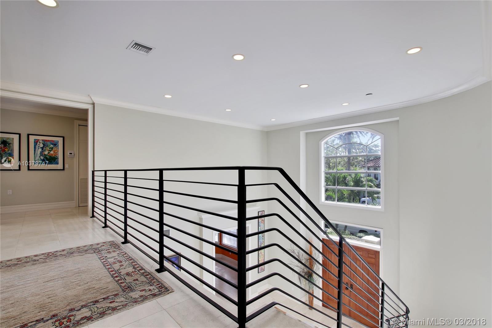 The Moorings - Residential