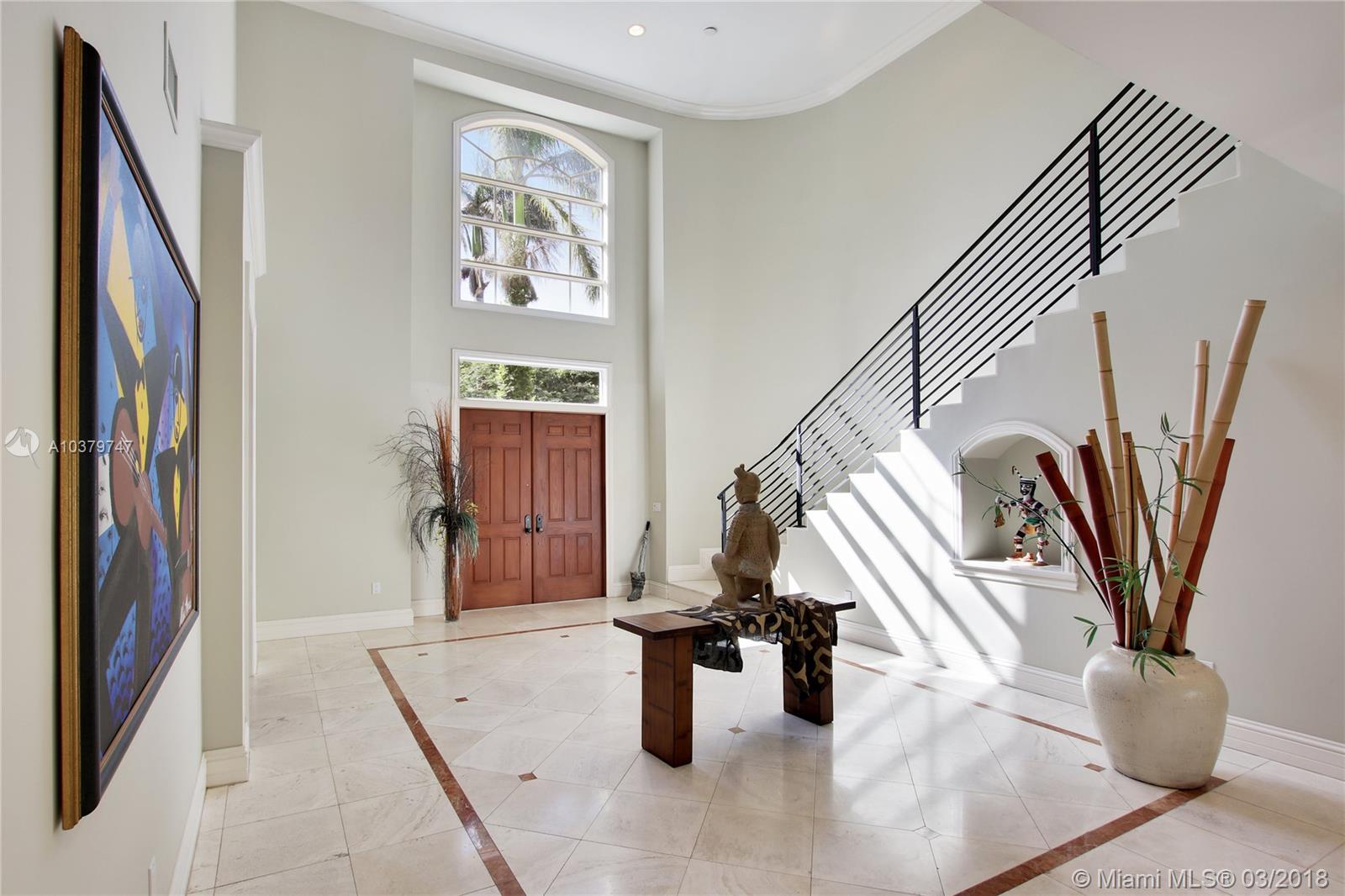 The Moorings - Residential