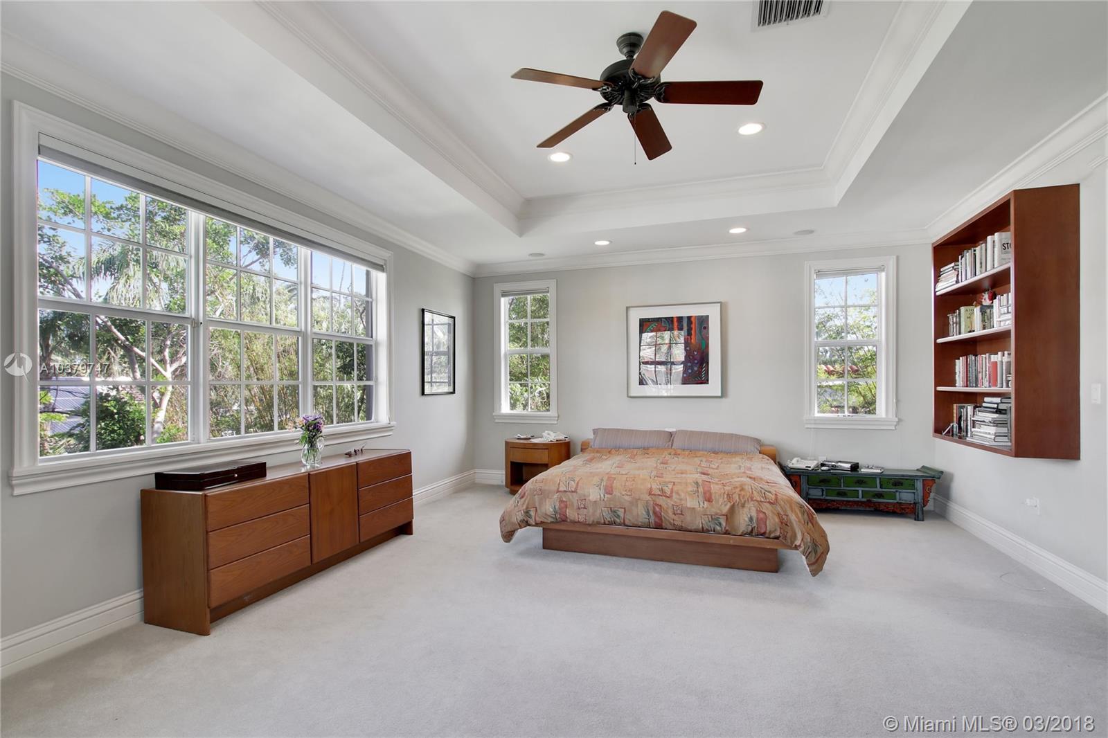 The Moorings - Residential