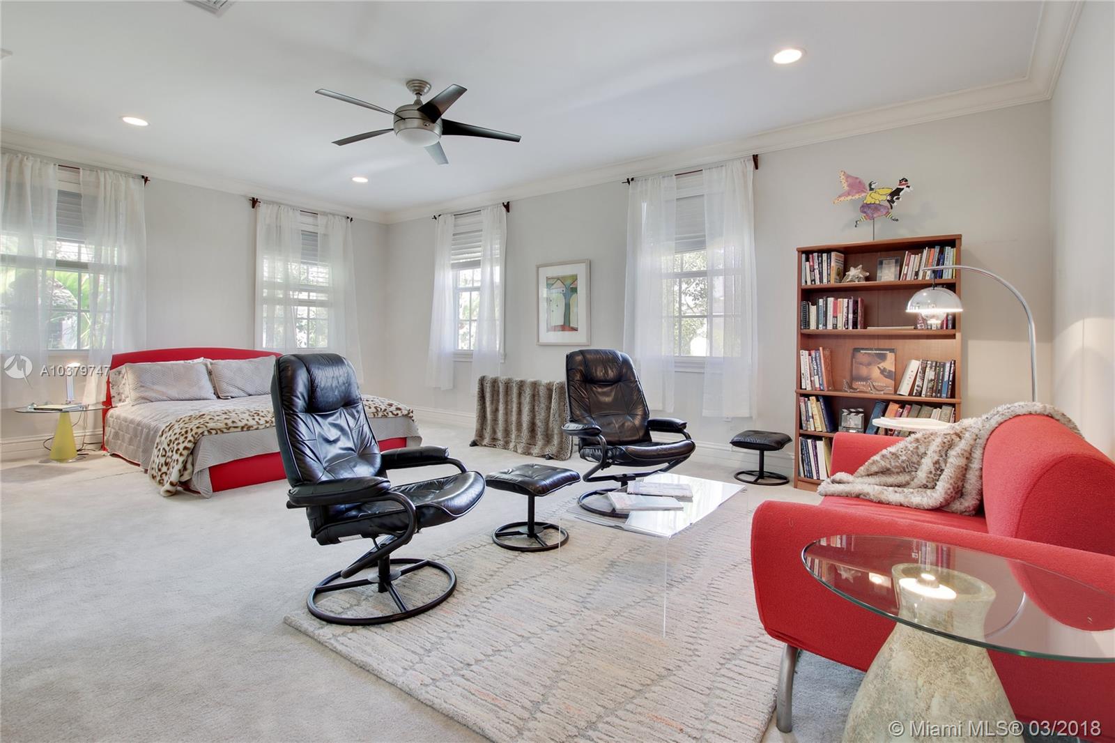 The Moorings - Residential