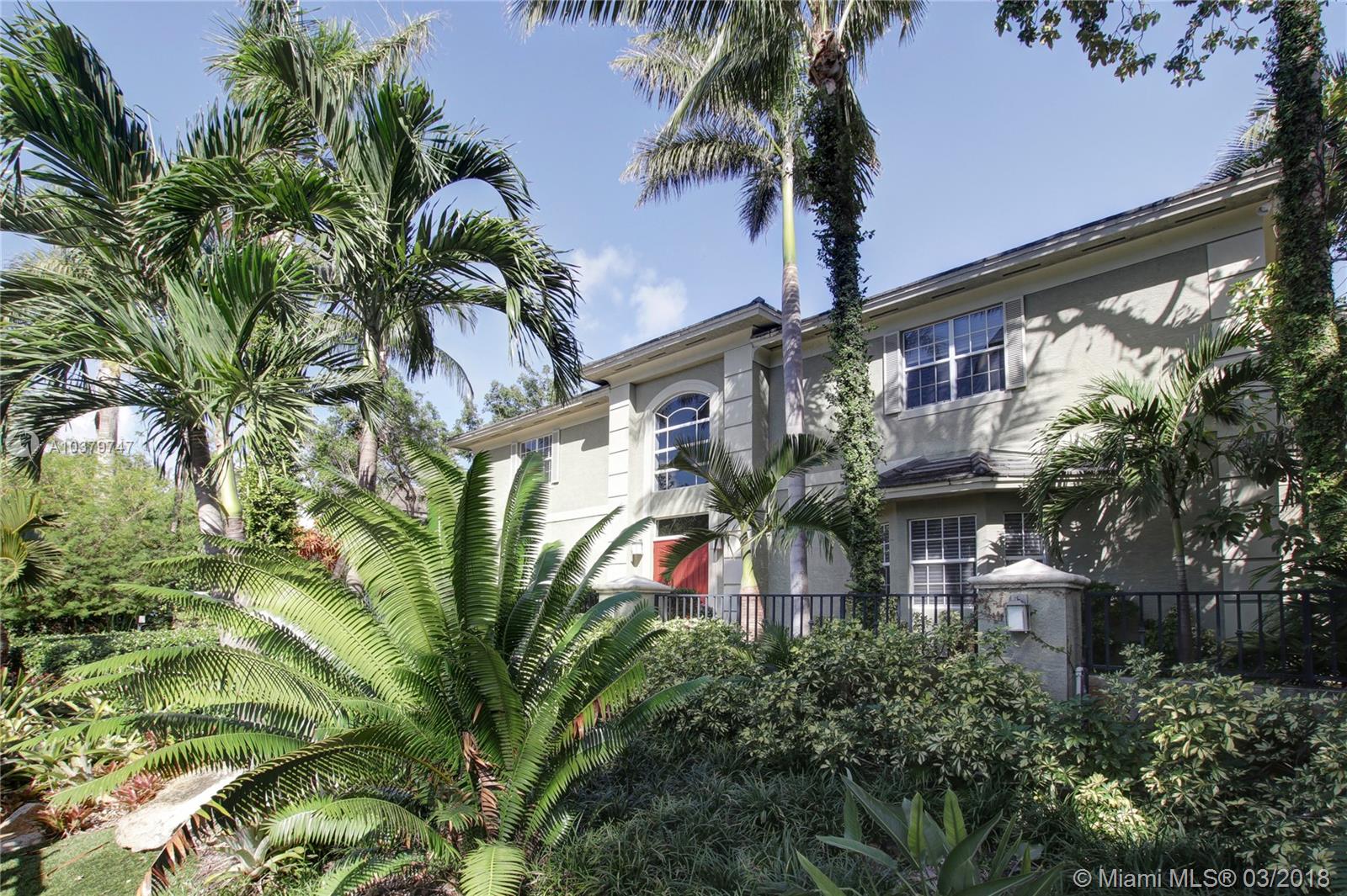 The Moorings - Residential