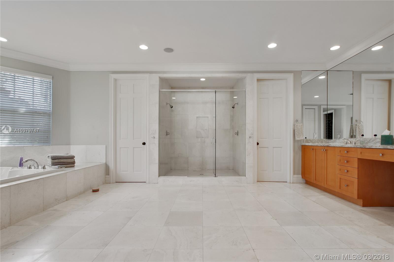 The Moorings - Residential