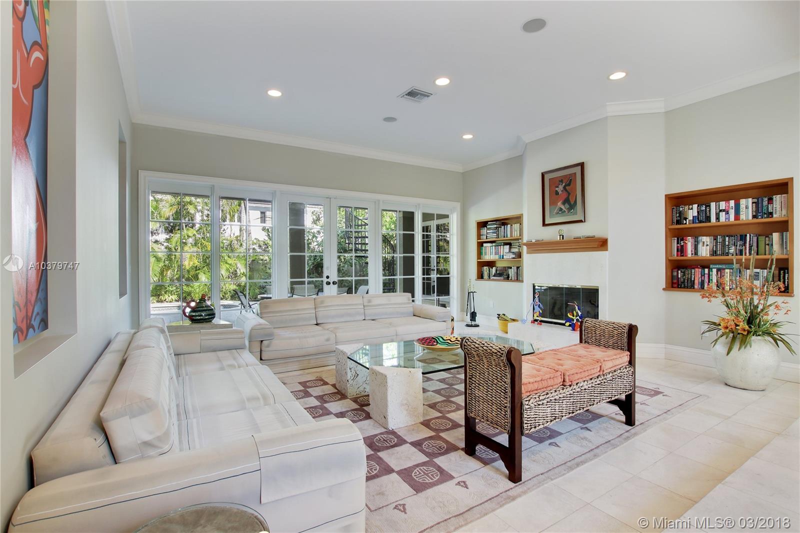 The Moorings - Residential