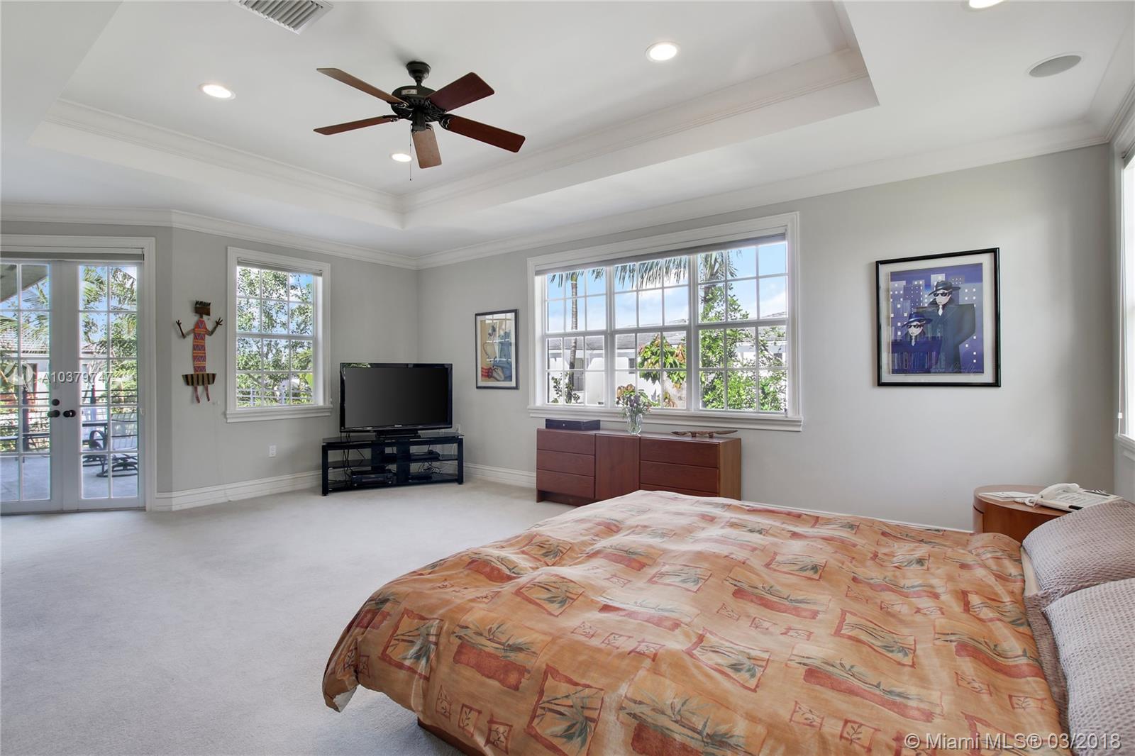 The Moorings - Residential