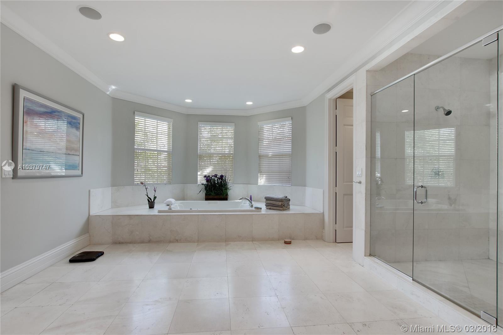 The Moorings - Residential