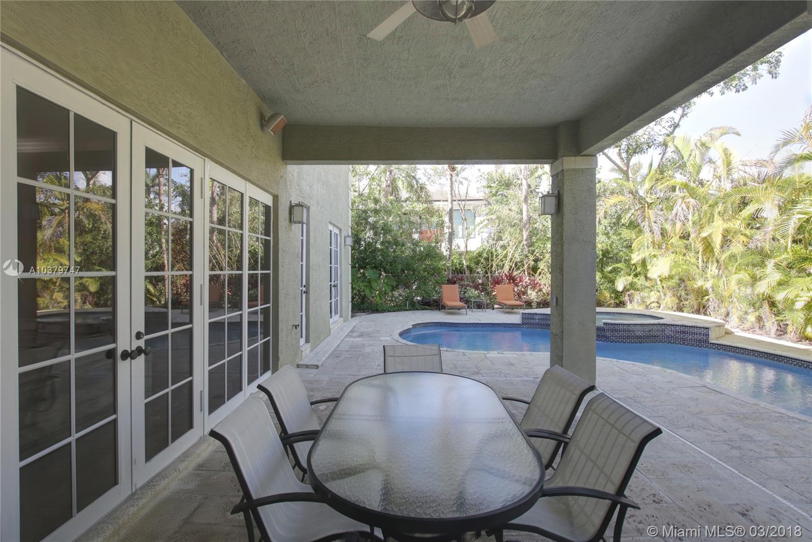 The Moorings - Residential