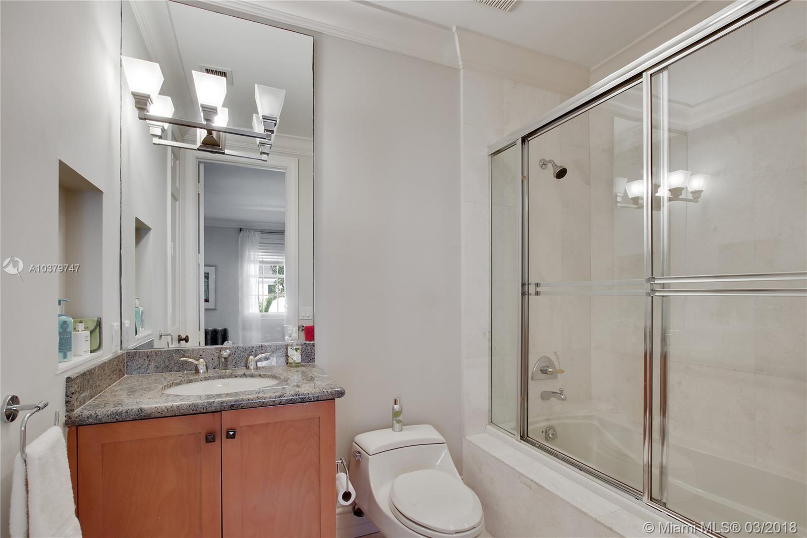 The Moorings - Residential