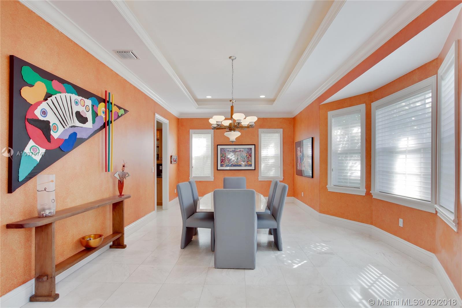 The Moorings - Residential