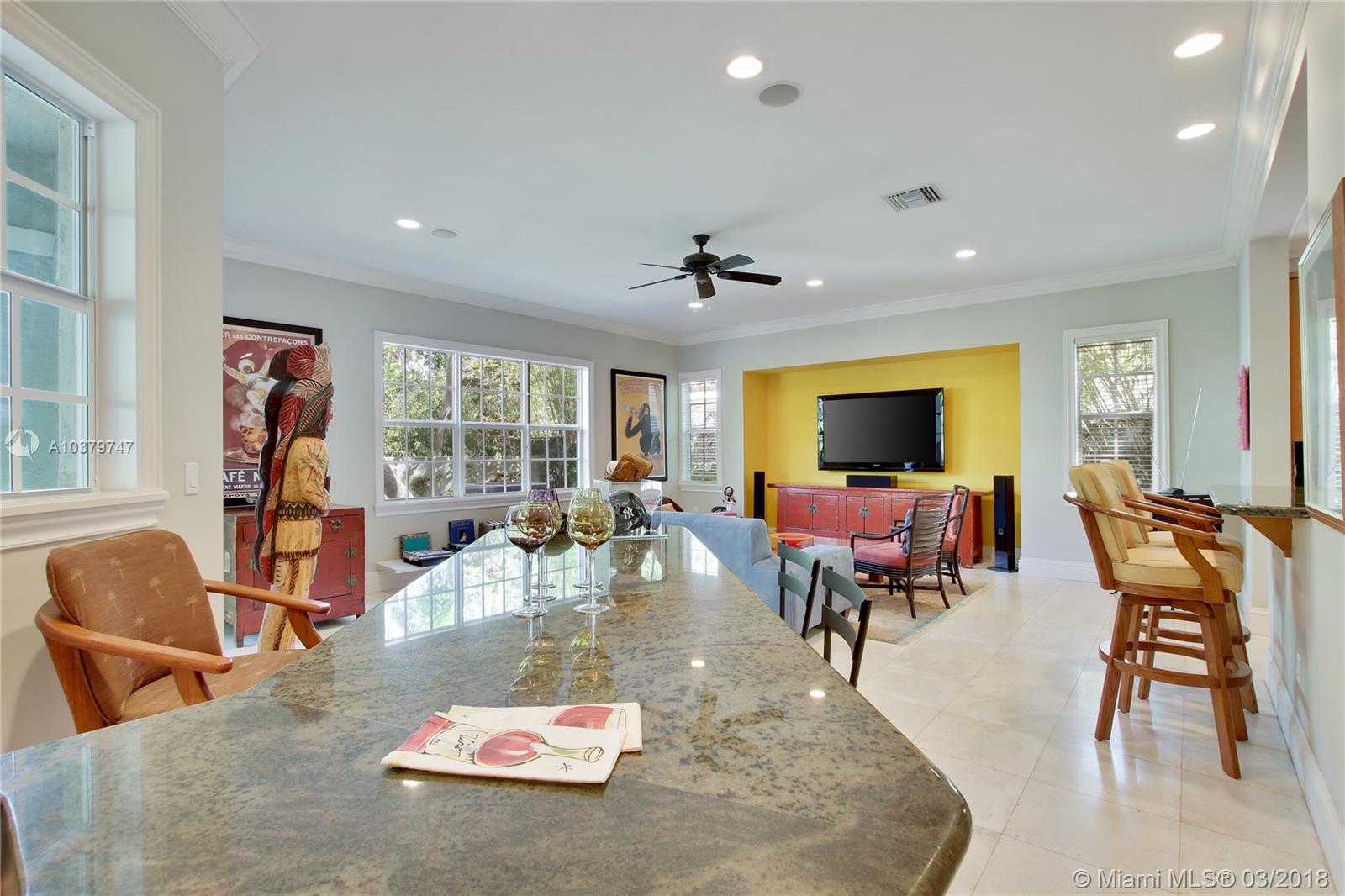 The Moorings - Residential