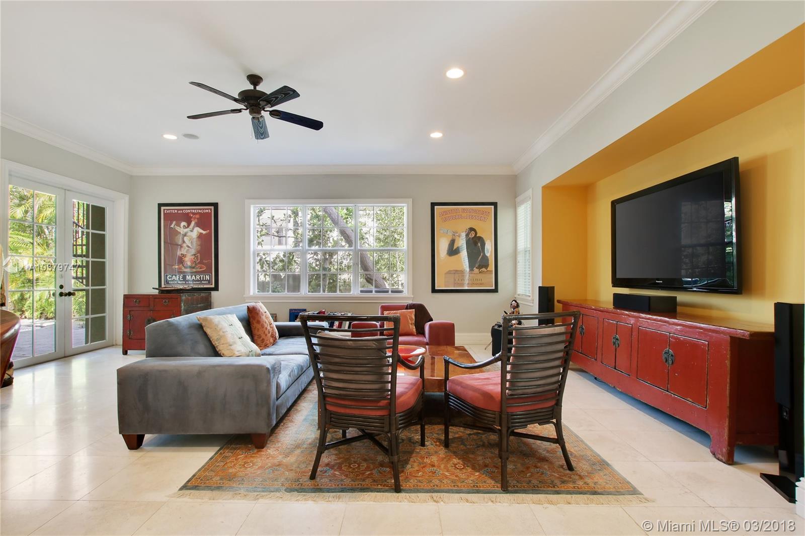 The Moorings - Residential