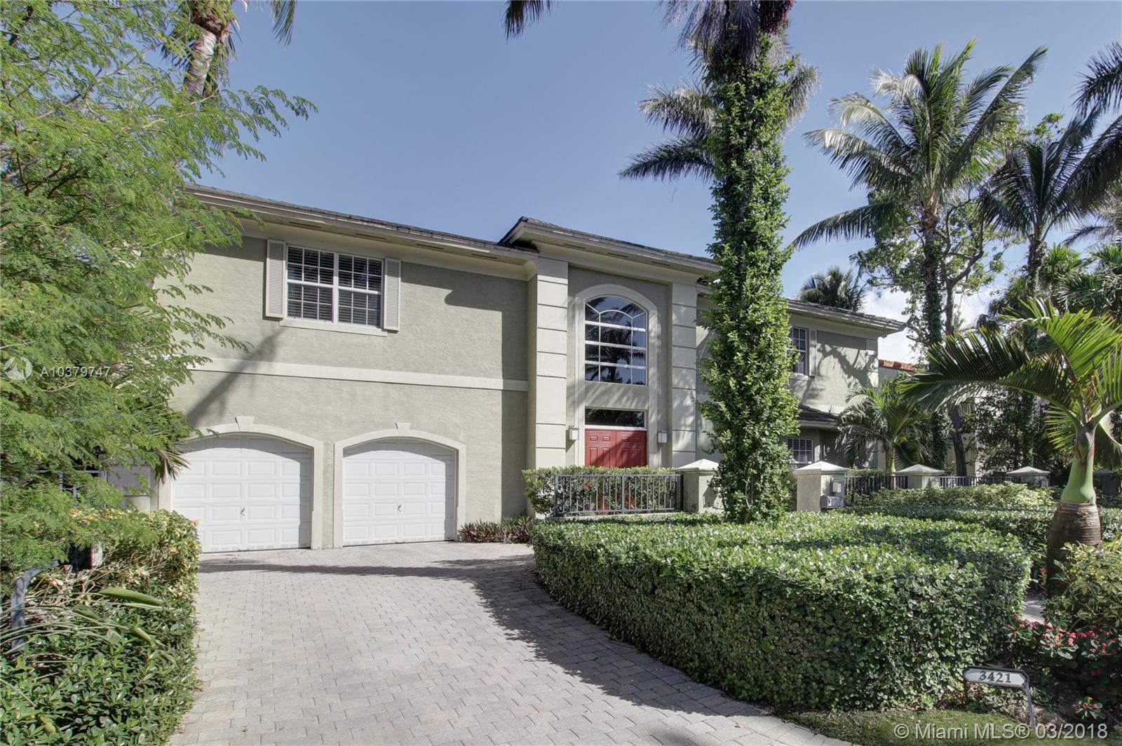 The Moorings - Residential