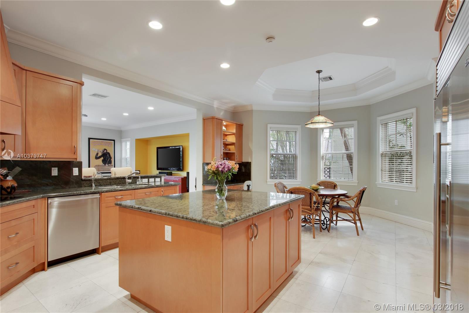 The Moorings - Residential