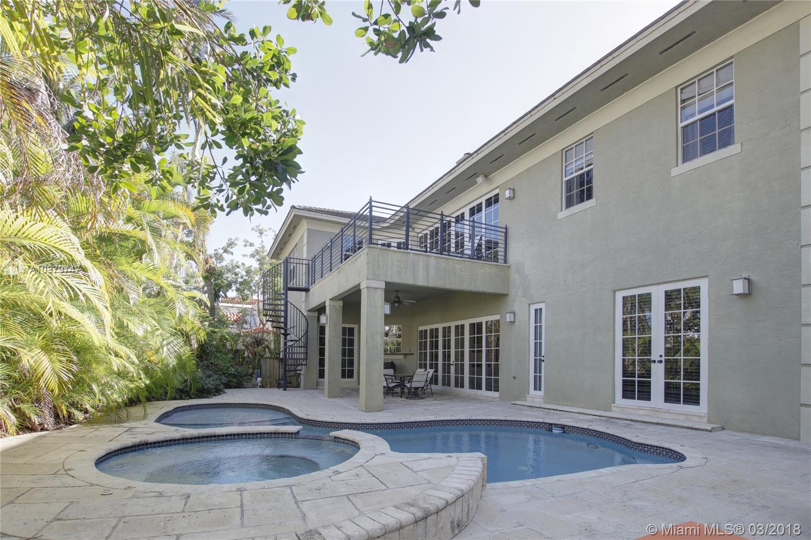 The Moorings - Residential