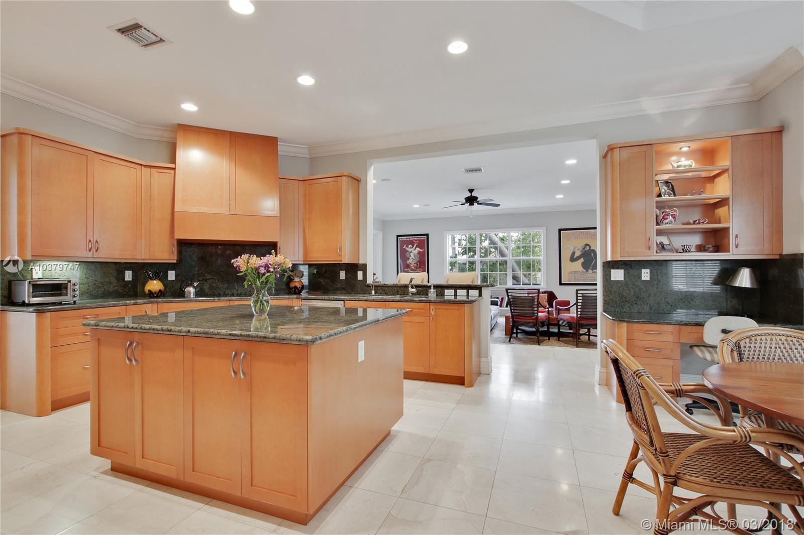 The Moorings - Residential