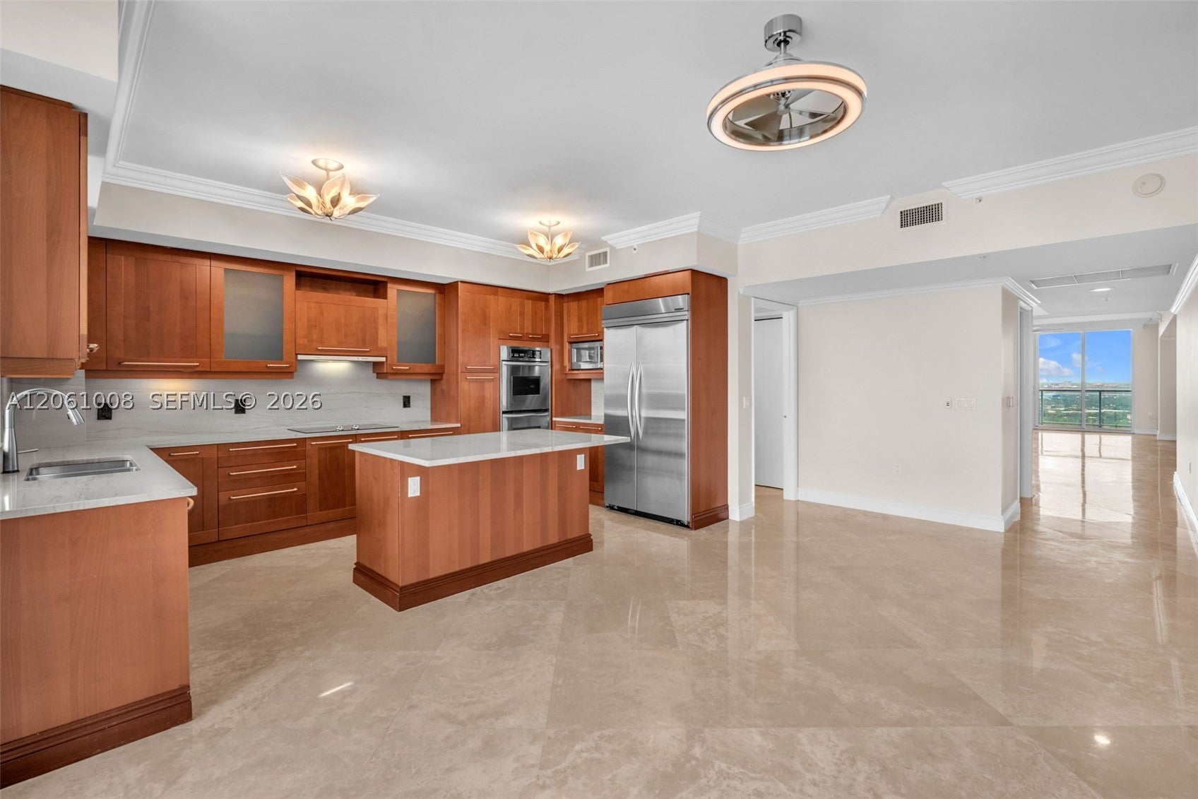 333 Las Olas Way 3209