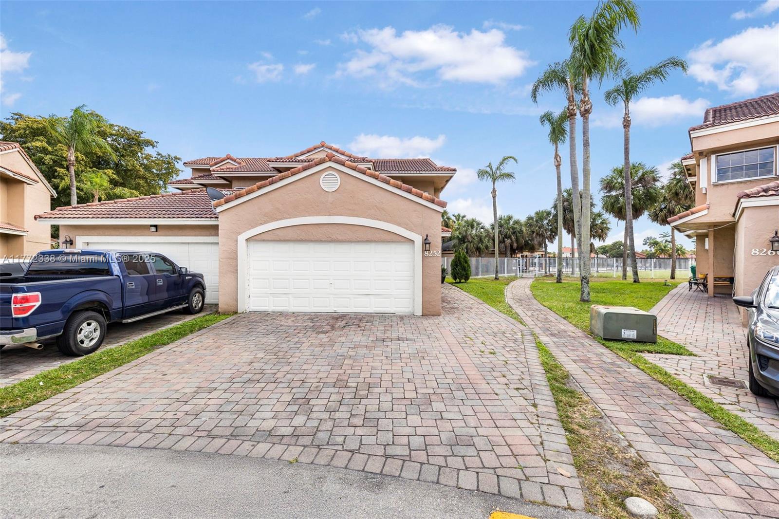 Property for Sale at 8252 Nw 191st Ln 15R, Hialeah, Miami-Dade County, Florida - Bedrooms: 2 
Bathrooms: 2  - $436,900