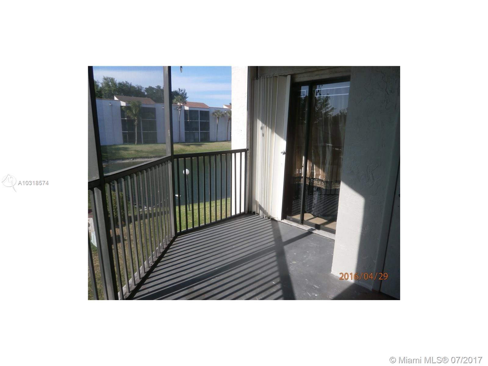 MIRAMAR CLUB #4 CONDO - Residential Lease