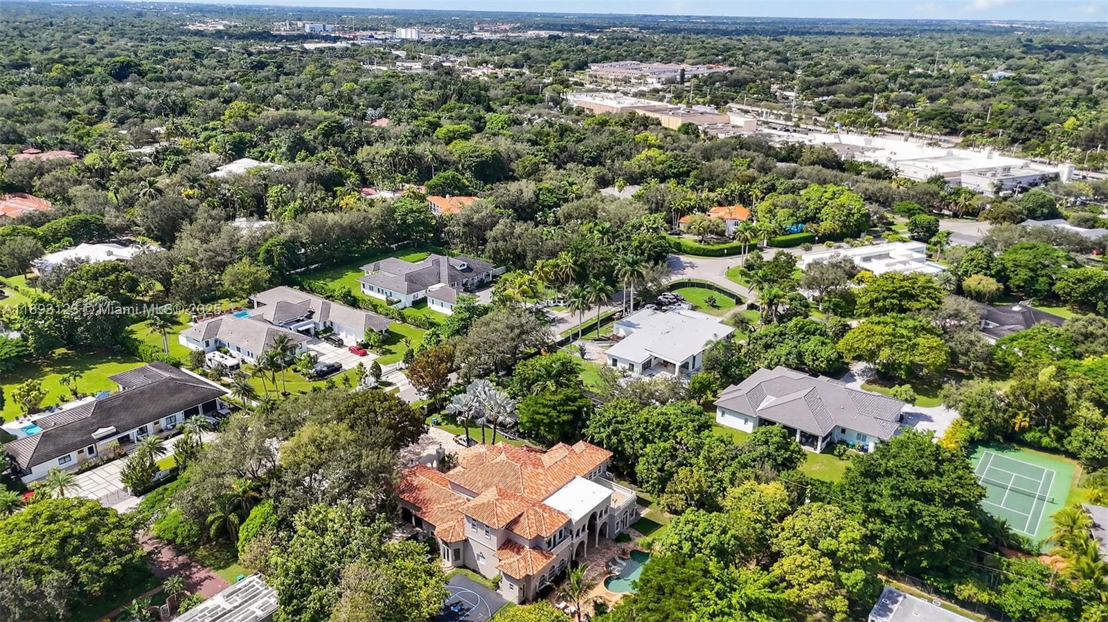 SUNILAND ESTATES 1ST ADDN - Residential