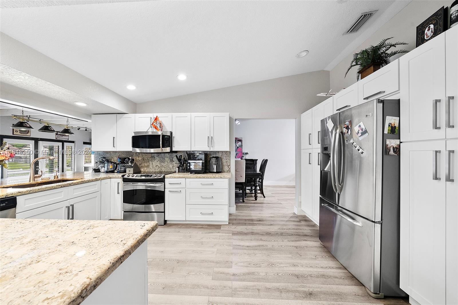 JACARANDA LAKES SECTION S - Residential