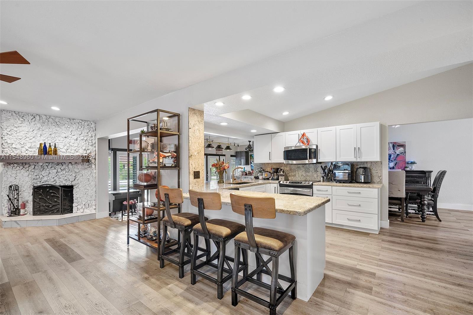 JACARANDA LAKES SECTION S - Residential