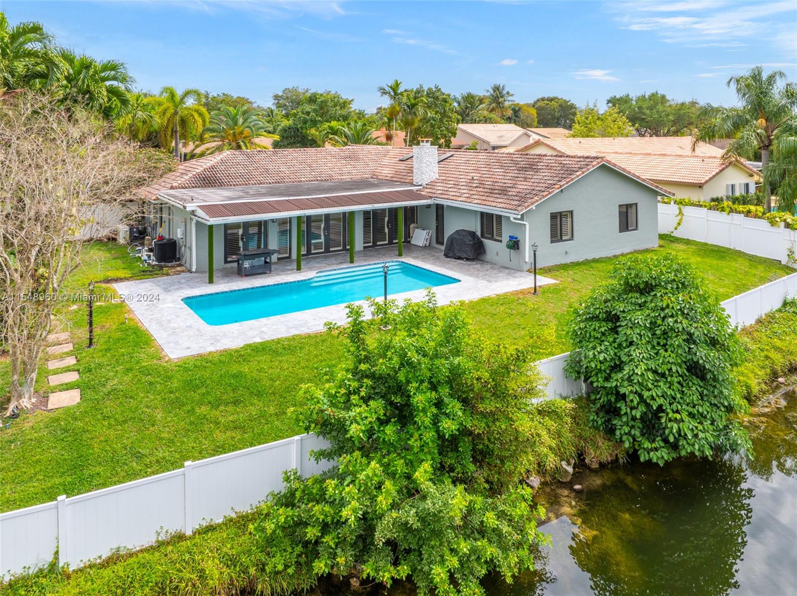 JACARANDA LAKES SECTION S - Residential