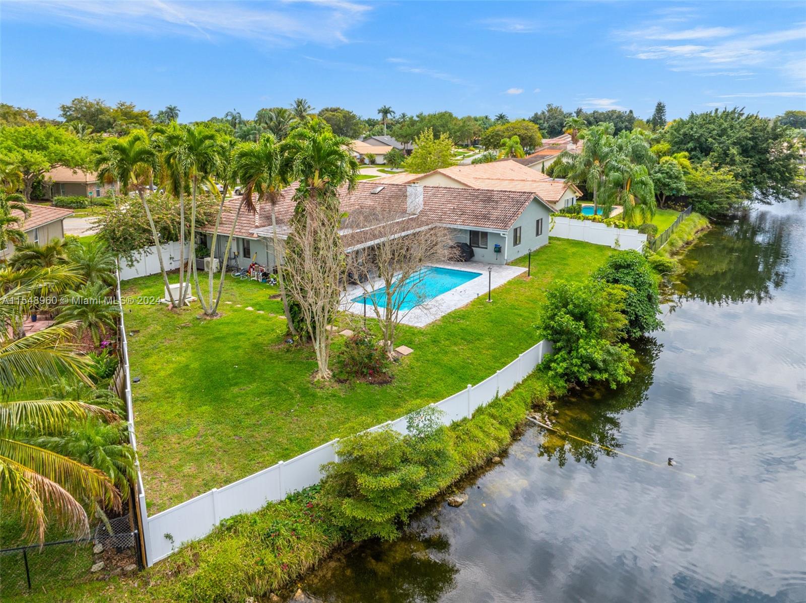 JACARANDA LAKES SECTION S - Residential