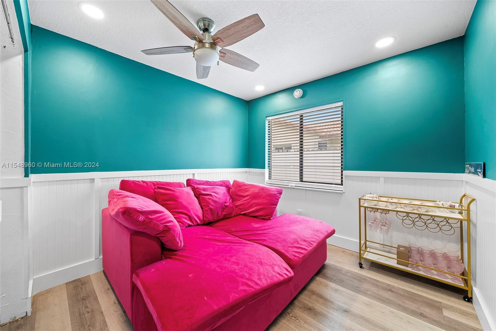 JACARANDA LAKES SECTION S - Residential