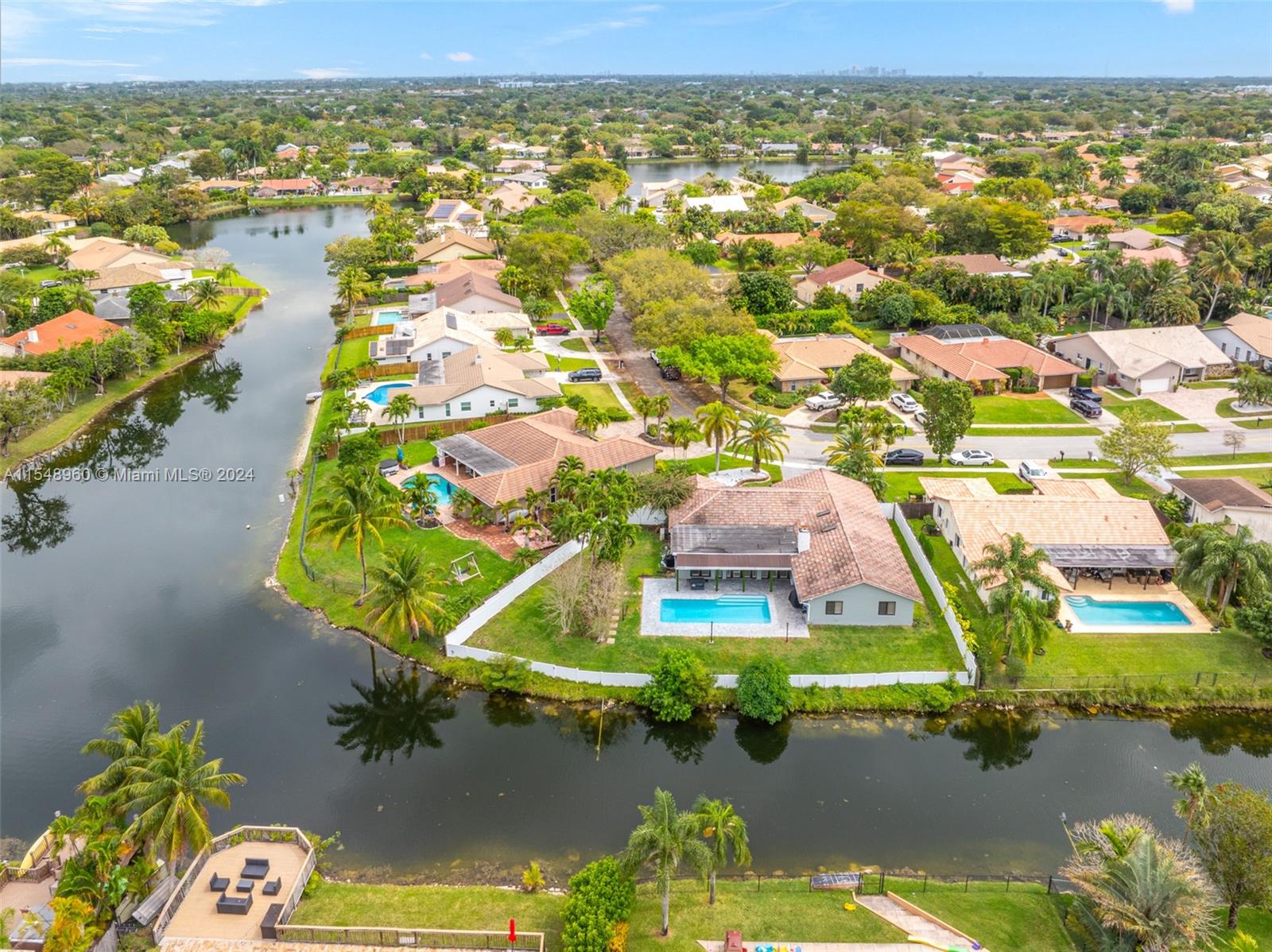 JACARANDA LAKES SECTION S - Residential