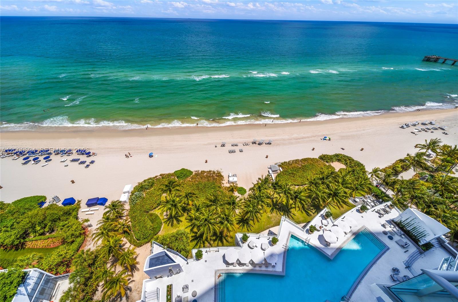 JADE BEACH CONDO - Residential