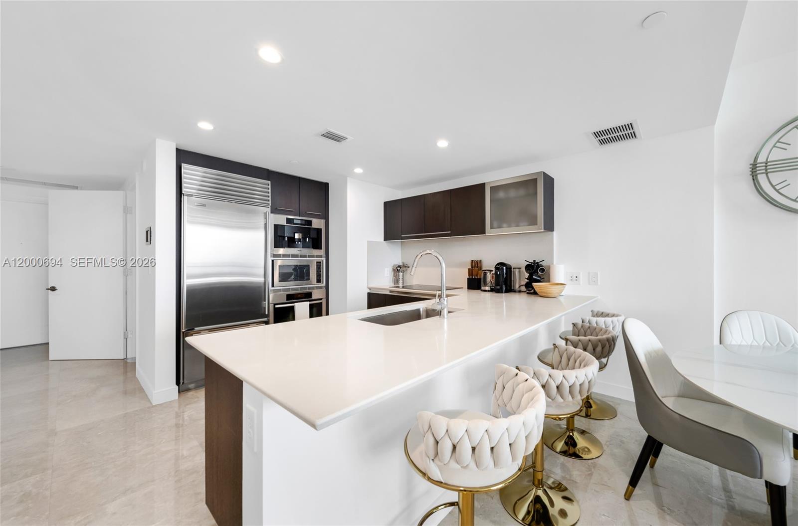 JADE BEACH CONDO - Residential