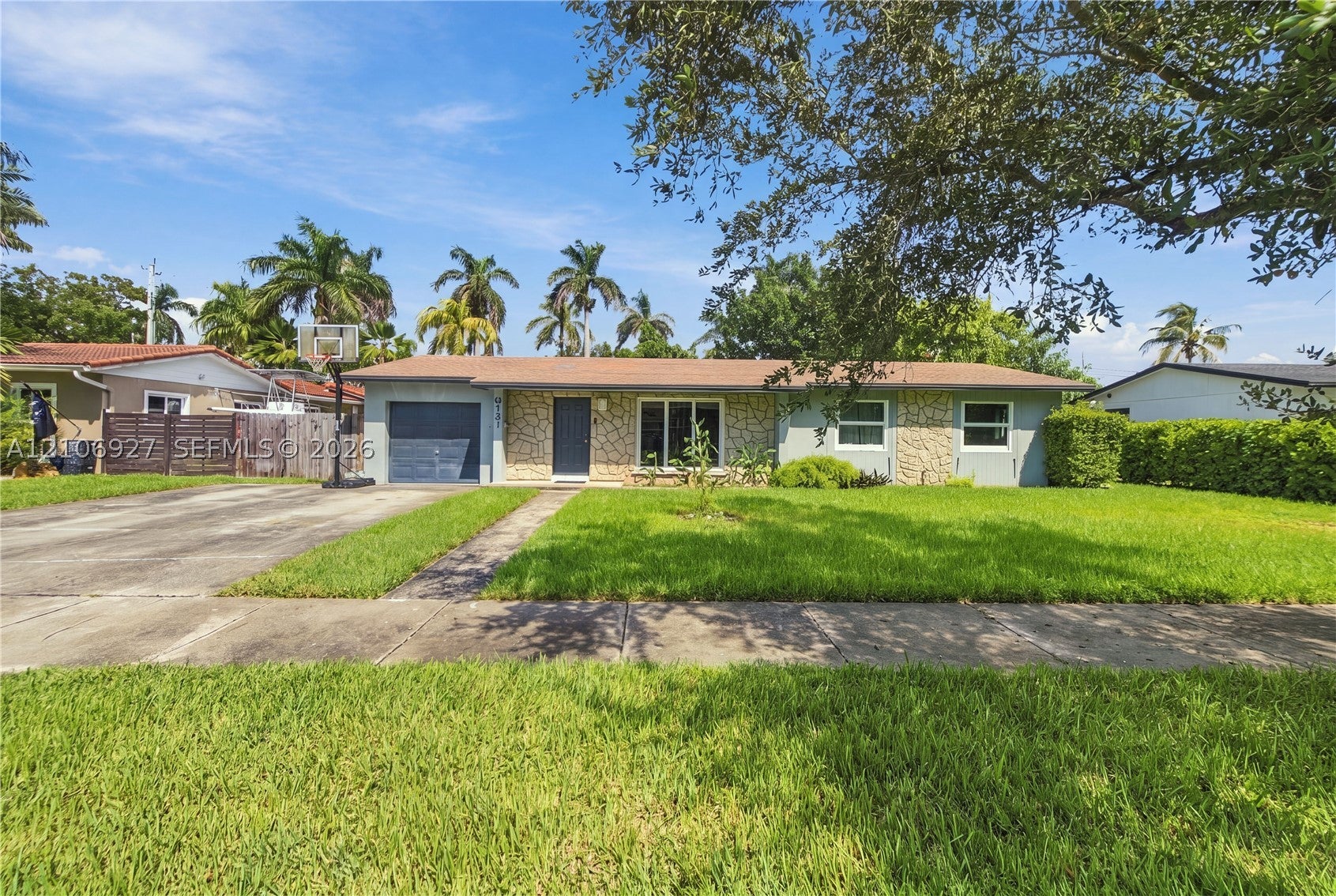 9121 SW 184th Ter