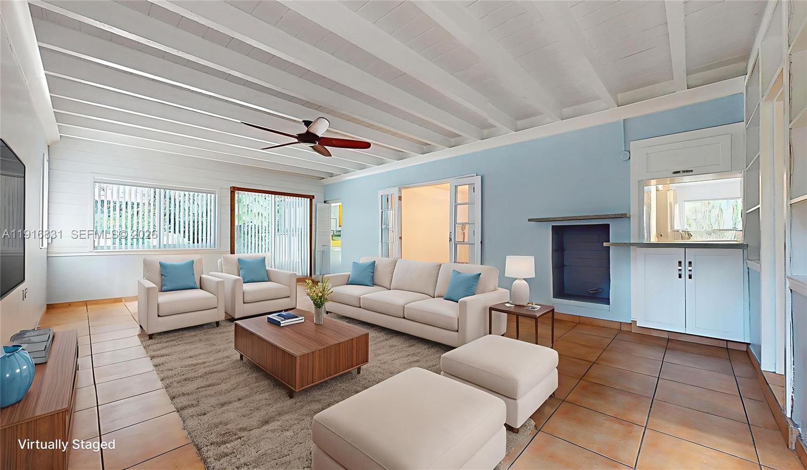 KENDAL RANCHES - Residential