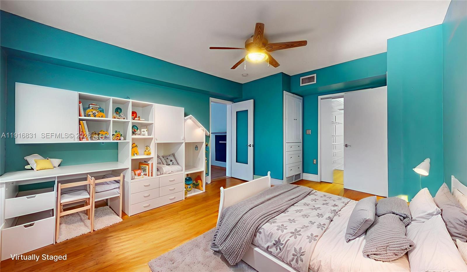 KENDAL RANCHES - Residential