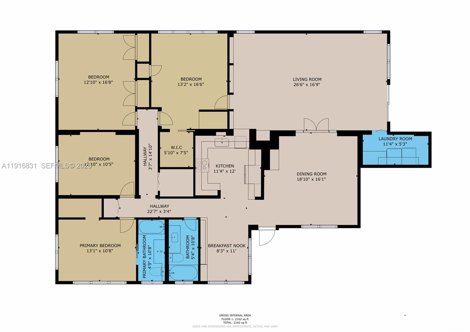 KENDAL RANCHES - Residential