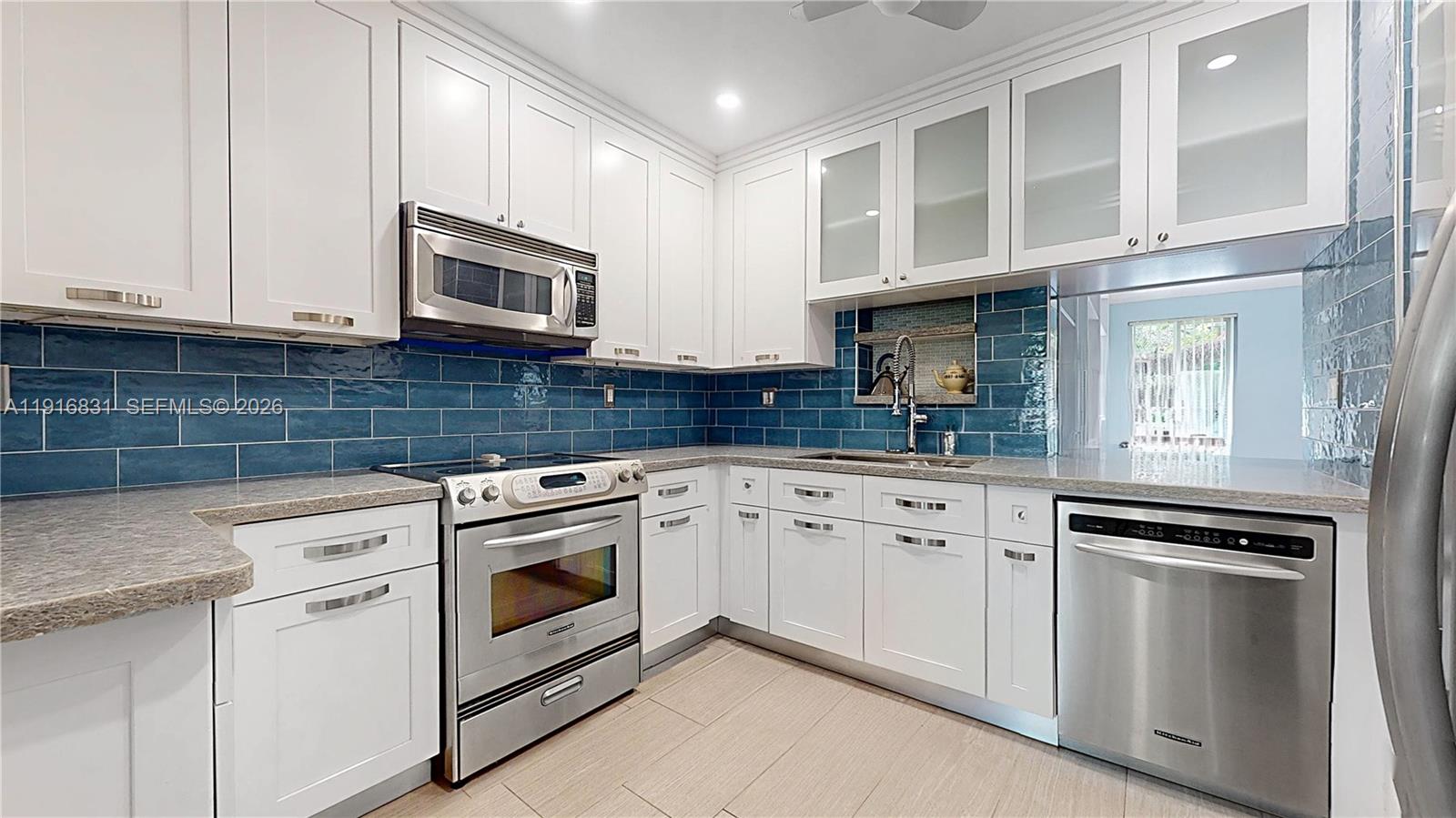 KENDAL RANCHES - Residential