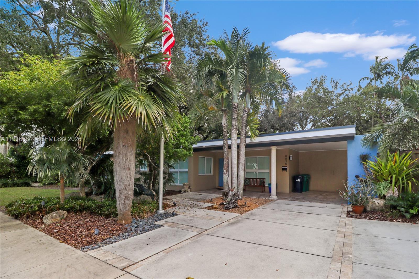 KENDAL RANCHES - Residential