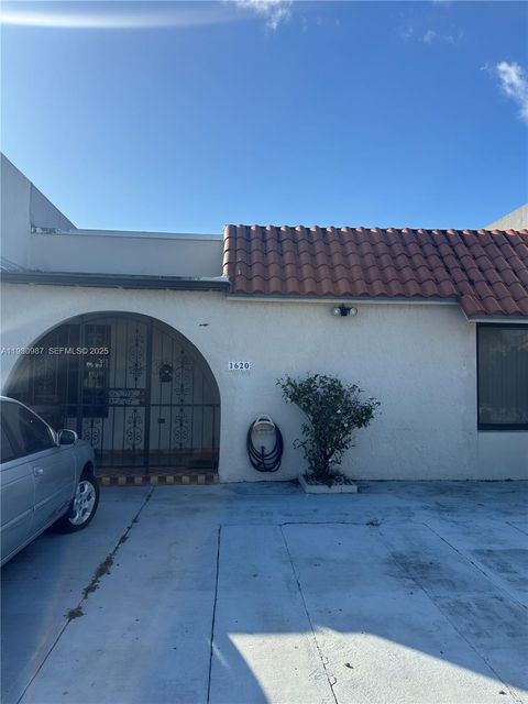Photo of 1620 W 57th Ter, Hialeah, FL 33012 (MLS # A11930987)
