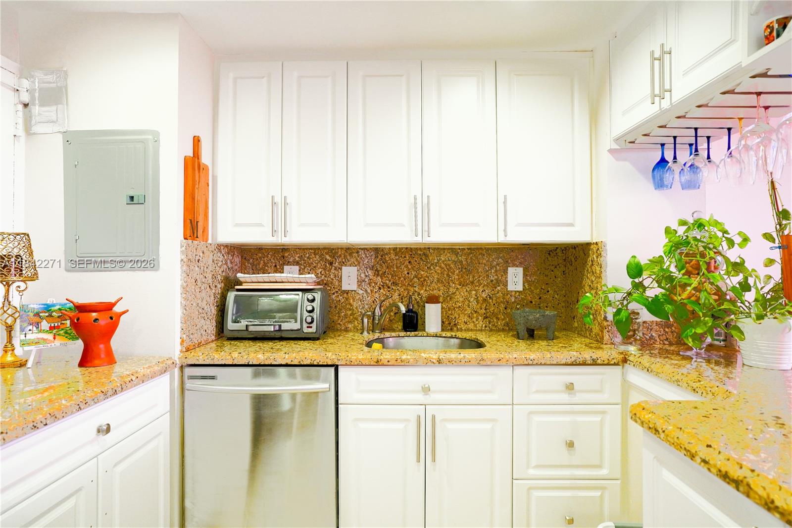 JOCKEY CLUB CONDO - Residential