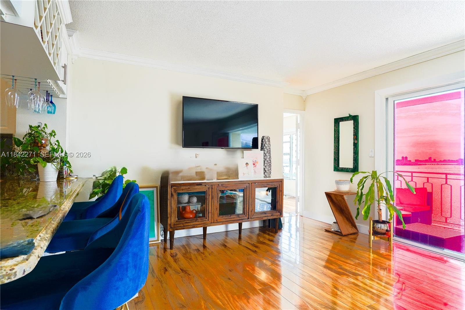 JOCKEY CLUB CONDO - Residential