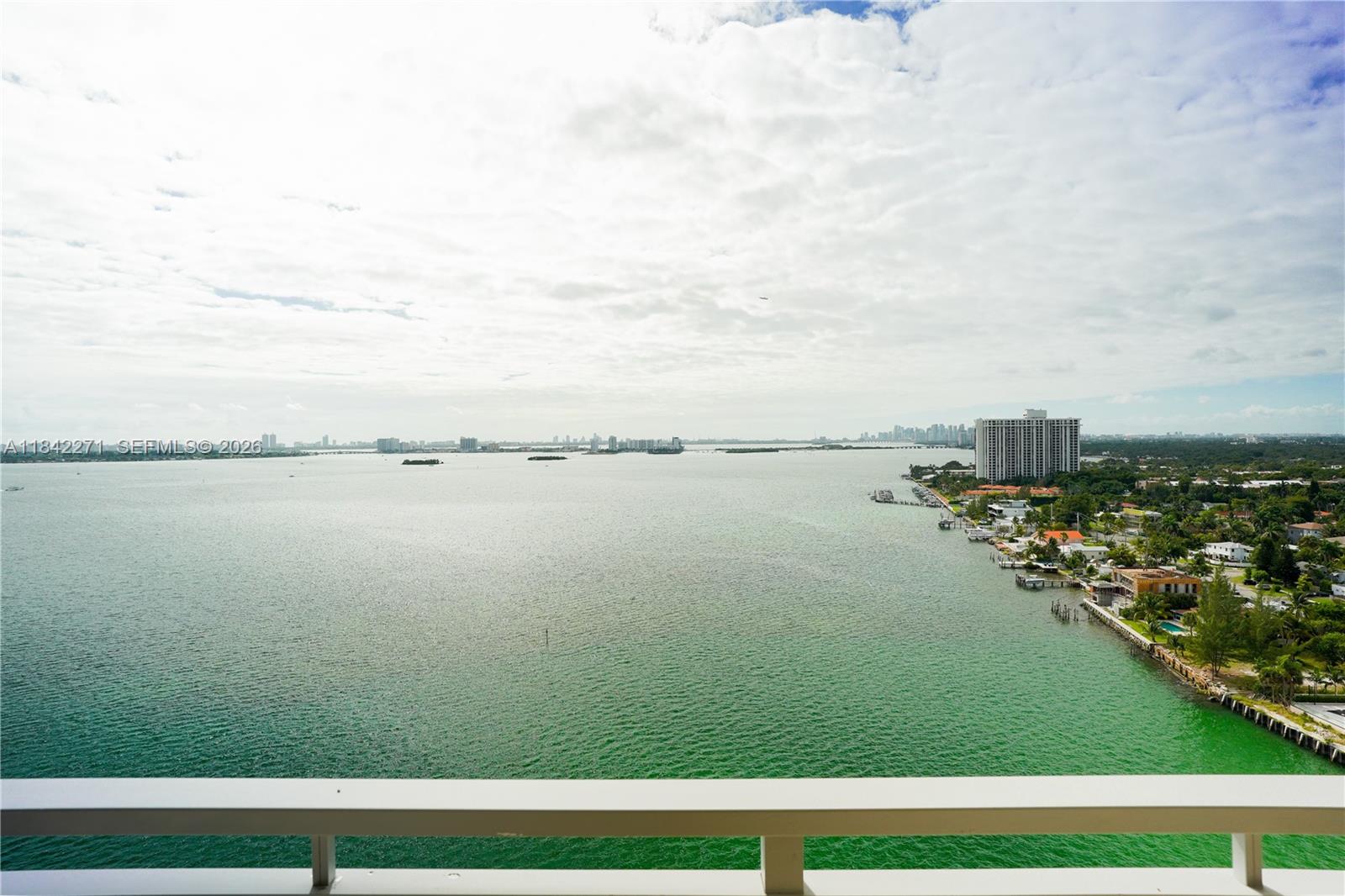 JOCKEY CLUB CONDO - Residential