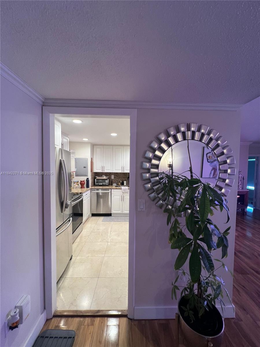 JOCKEY CLUB CONDO - Residential