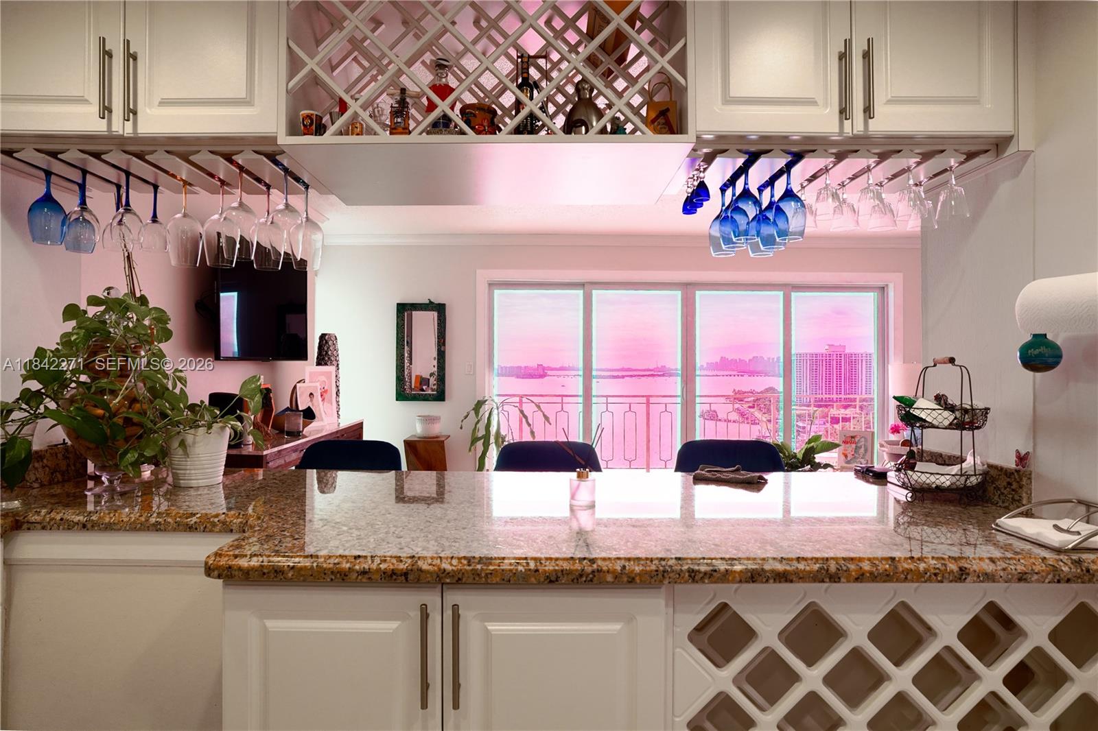 JOCKEY CLUB CONDO - Residential